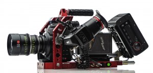 Canon C500 PL Package