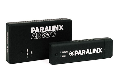 Paralinx Arrow