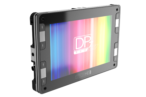 Small HD DP7 PRO