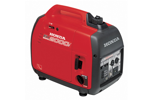 Honda EU2000i Portable Generator
