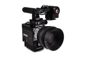 RED Epic